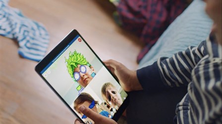 Facebook e Instagram vão suspender contas de crianças menores de 13 anos